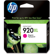 HP Nr.920XL Ink Magenta CD973AE