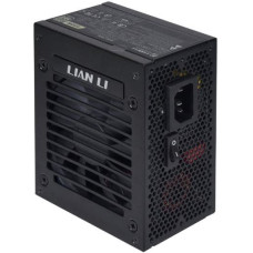 Lian Li Power Supply|LIAN LI|SP850 BLACK|850 Watts|Efficiency 80 PLUS GOLD|PFC Active|G89.SP850B.01EU