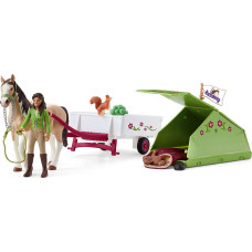 Schleich HORSE CLUB 42533 žaislų rinkinys