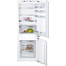 Bosch fridge / freezer combination KIS77AFE0 series 6 E - series 6