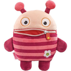 Schmidt Spiele Troublemaker Molly - dark red / cream - 23 cm