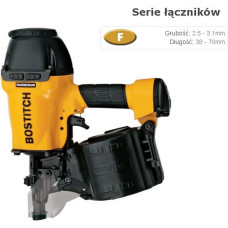 Bostitch GWOŹDZIARKA PNEUMATYCZNA 50-90mm F N89C-1P-E
