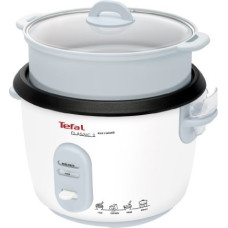 Tefal RK1011 - white / silver