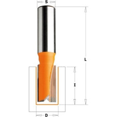 CMT Freza HM S=8 D=16x30, CMT