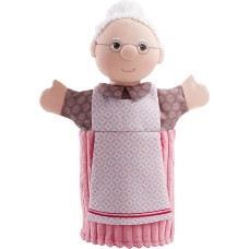 Haba Glove puppet Grandma (301481)