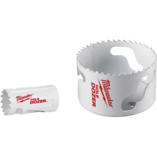 Milwaukee OTWORNICA BIMETALOWA KOBALTOWA 17mm