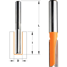 CMT Freza S=8 mm, D=10 mm, CMT