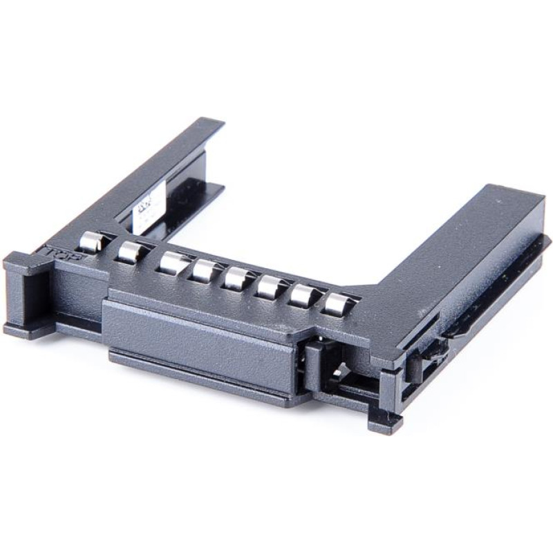 Dell SERVER ACC HDD BLANK FILLER/2.5