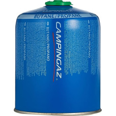 Campingaz valve gas cartridge CV 470 Plus