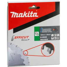 Makita EFFICUT Saegeblatt 150x20x33Z