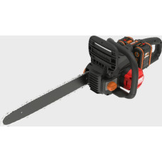 Worx Akumuliatorinis grandininis pjūklas WG385E, Worx