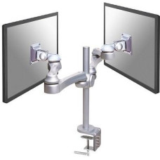Neomounts TV SET ACC DESK MOUNT SILVER/10-30
