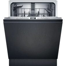 Siemens iQ300 SX63EX22AE indaplovė Visiškai įmontuotos 13 vietos A