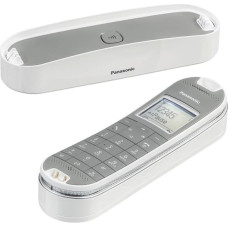 Panasonic KX-TGK320GW white