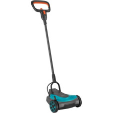 Gardena cordless lawn mower HandyMower 22/18V P4A Set