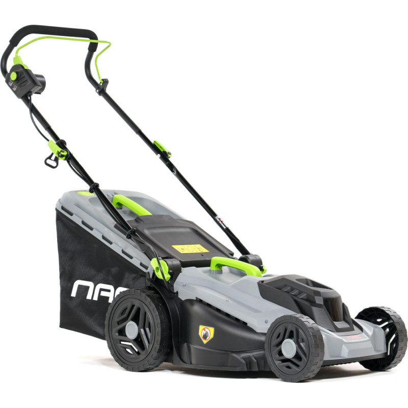 NAC KOSIARKA ELEKTRYCZNA 1800W 43cm