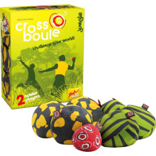 Simba-Dickie Zoch Crossboule Set Jungle, skill game
