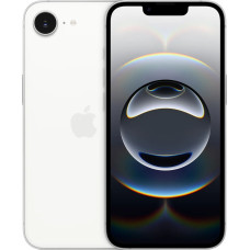 Apple MOBILE PHONE IPHONE 16E/256GB WHITE MD1W4 APPLE