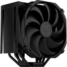 Endorfy Fortis 5 Black (black, 140 mm)