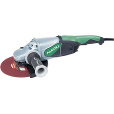 Hikoki SZLIFIERKA KĄT.230mm 2400W G23MRWDZ