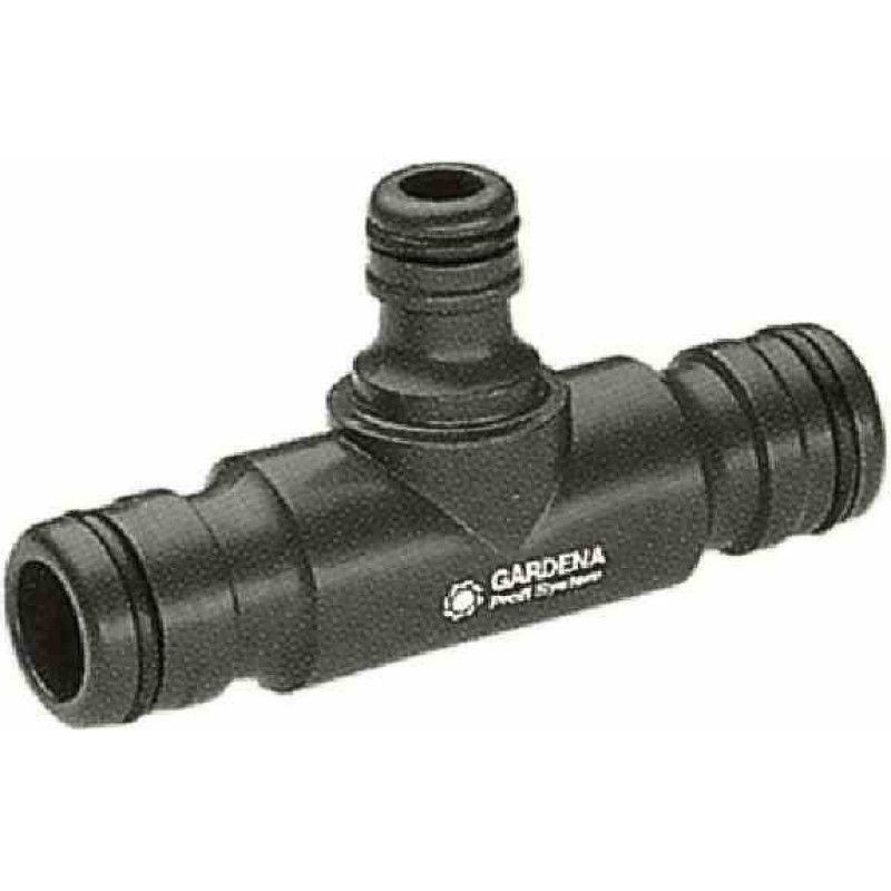 Gardena Profi-System T-pieces (2835)