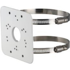 Dahua CAMERA ACC POLE MOUNT BRACKET/PFA152-E-B DAHUA