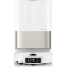 Dreame VACUUM CLEANER ROBOT X50 ULTRA/WHITE RLX85CE-6-WH DREAME