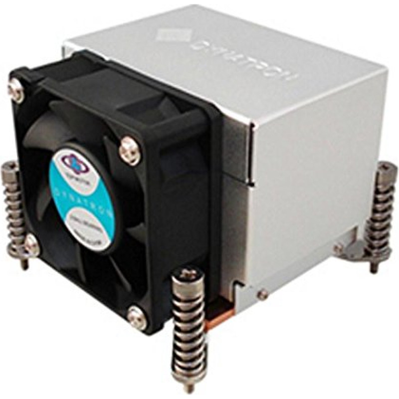 Dynatron Cooler K-666 A 2HE 1156/55
