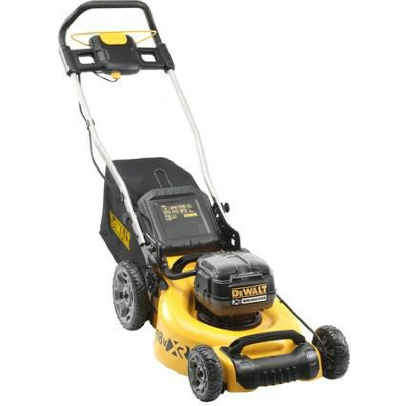 Dewalt KOSIARKA 2X18V 48cm BEZ AKUMULATORÓW I ŁADOWARKI DCMW564N