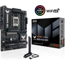 Asus MB AMD B650 SAM5 ATX/TUF GAM B650E-PLUS WIFI ASUS