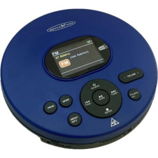 Reflexion PCD540DAB blau