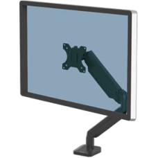 Fellowes Platinum Series 8043301 monitoriaus laikiklis arba stovas 101,6 cm (40") Stalas Juoda