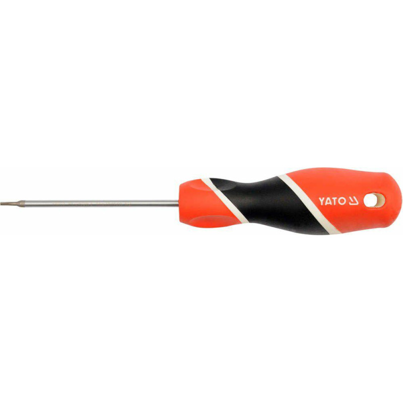 Yato WKRĘTAK TORX  T6 x 75mm 25951