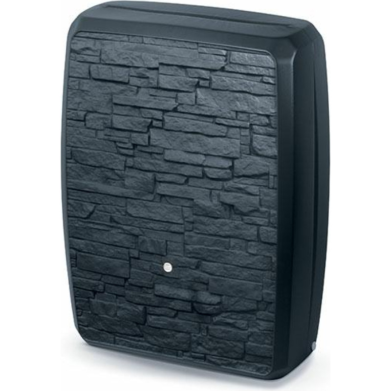 Prosperplast POJEMNIK NA DESZCZ&Oacute;WKĘ 250L ANTRACYT MULTITANK