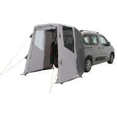 Easy Camp rear tent Krossbu Mini (grey, for minivans, model 2025)