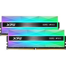 Adata DDR5 - 32GB - 6800 - CL - 34 (2x 16 GB) dual kit (silver, AX5U6800C3416G-DCLANRSG, XPG Lancer Neon RGB, INTEL XMP, AMD EXPO)