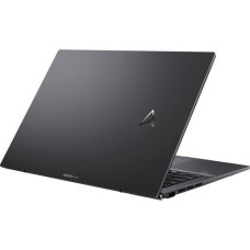 Asus Notebook|ASUS|ZenBook Series|UM3402YA-KM774W|CPU  Ryzen 5|7430U|2300 MHz|14"|2880x1800|RAM 16GB|LPDDR4x|SSD 512GB|AMD Radeon Graphics|Integrated|ENG|NumberPad|Card Reader microSD|Windows 11 Home|Black|1.35 kg|90NB1271-M00B60