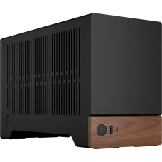 Fractal Design Terra , tower case (graphite/brown)