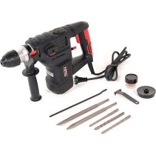 NAC MŁOT WIERCĄCO-KUJĄCY SDS-PLUS 1500W  RH-150-5-SK