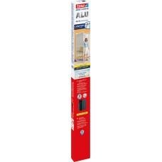 Tesa MOSKITIERA DRZWI ALUM. RAMA ANTRACYT 1,0m x 2,2m COMFORT