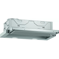 Neff flat screen hood D46BR12X6 N30 silver