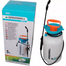 Greenmill OPRYSKIWACZ UNIWERSALNY 5L