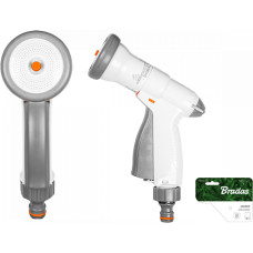 Bradas PISTOLET DO WODY EXCLUSIVE - KARTA /WHITE LINE