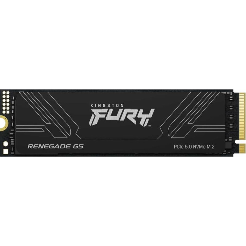 Kingston SSD PCIE G5 M.2 NVME 1TB/SFYR2S/1T0 KINGSTON