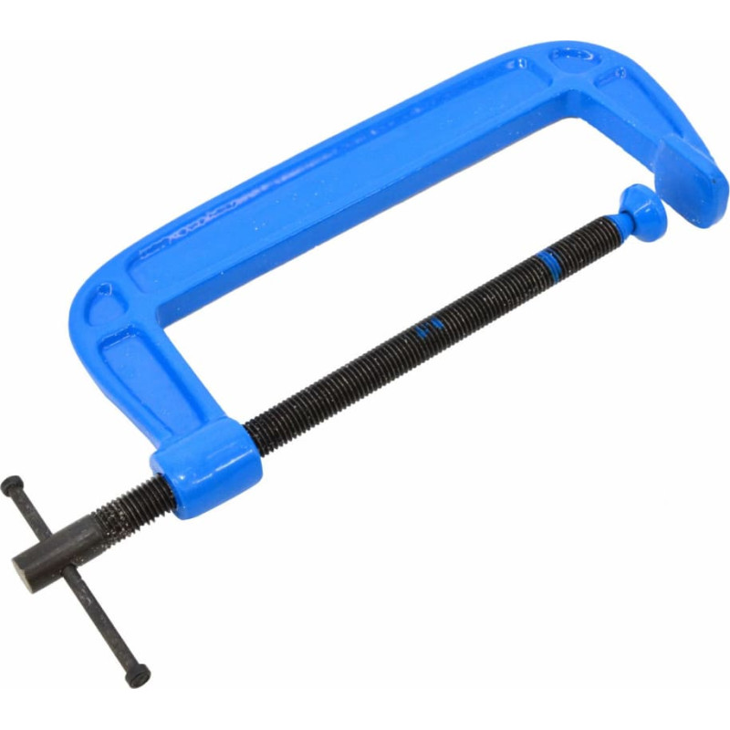 Awtools AW FINE THREAD G-CLAMP 4"/ 100mm