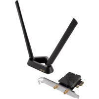 Asus PCE-BE92BT WLAN / Bluetooth 5764 Mbit/ai