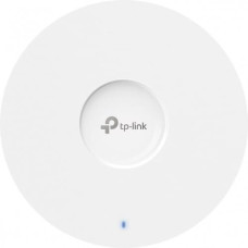 Tp-Link Omada EAP683 UR WLAN prieigos taškas 6000 Mbit/ai Balta Maitinimas per Eternetą (PoE)