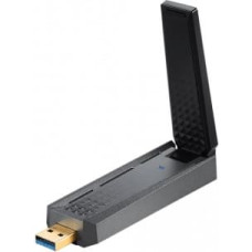 MSI AX1800 WiFi USB Adapter sąsajos plokštė / adapteris USB 2.0