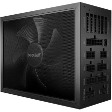 Be Quiet! Dark Power Pro 13 | 1300W maitinimo blokas 20+4 pin ATX ATX Juoda
