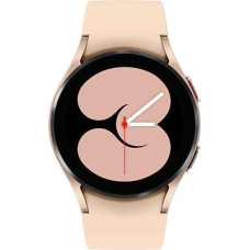 Samsung Galaxy Smartwatch, laikrodis4, 40 mm auksas